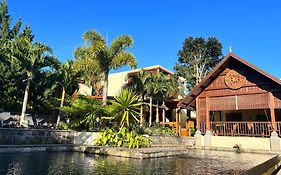 Chamarel Mountain Chalets